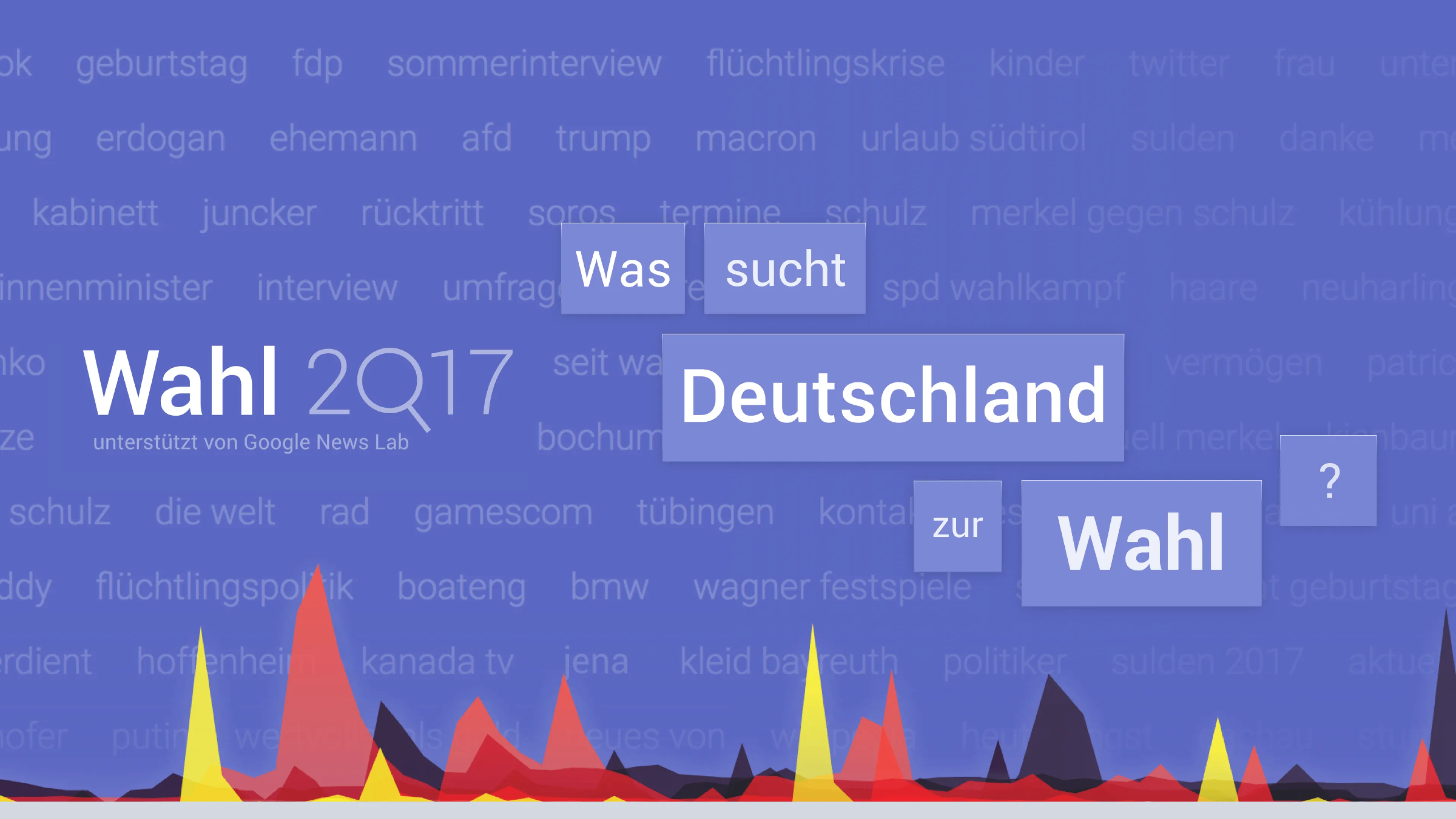 Wahl 2Q17