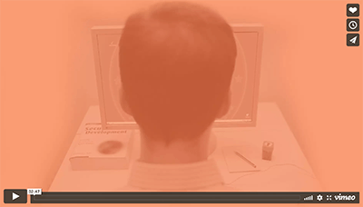 Short movie to introduce the surveillance software at they-know.org
